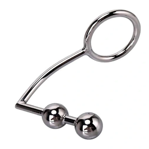Ball 4354 Hook Two Anal Suspension PerfectFit Sexual 0926